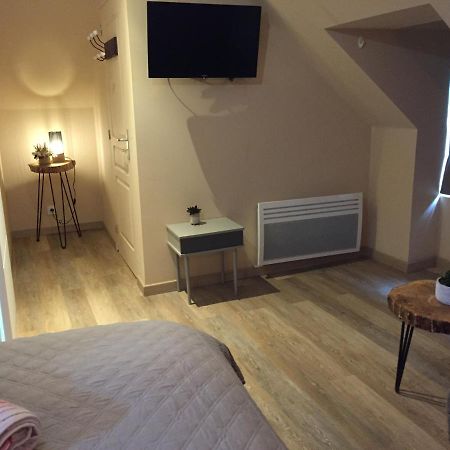 La Clef Des Champs Bed & Breakfast Saint-Alban  Eksteriør bilde